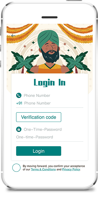 iPhone App